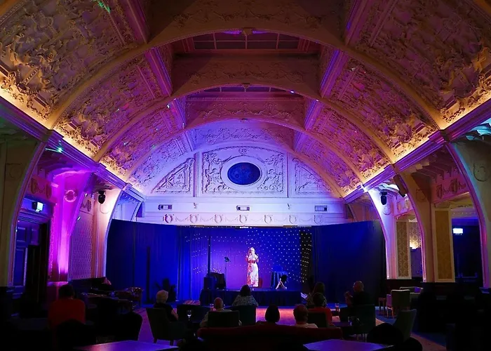 Imperial Hotel Blackpool